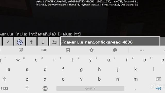 как сделать слоумо в Майнкрафте без модов и текстур паков только одна команда смотреть онлайн