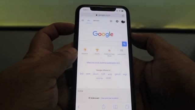 How to Take a Screenshot on iPhone X смотреть онлайн