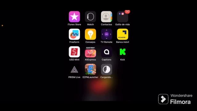 ✅ ¡DESCARGAR FORTNITE PARA IPHONE EN 2024! 📱 COMO INSTALAR Y JUGAR FORTNITE IOS смотреть онлайн