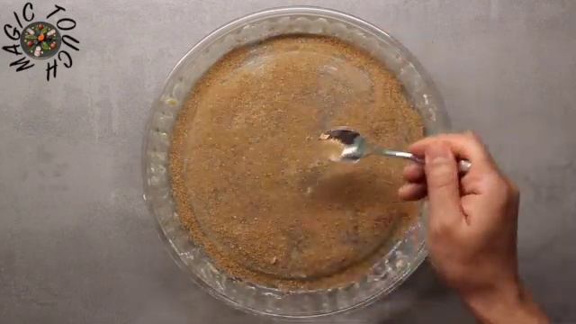 A simple recipe for the juiciest apple pie with only one spoon butter смотреть онлайн