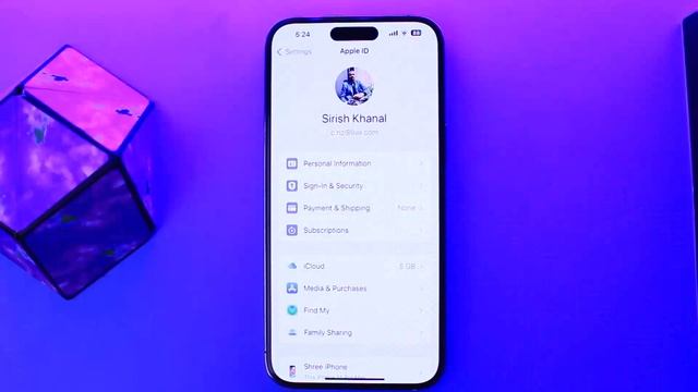 How To Delete Billing Address On Iphone ! смотреть онлайн