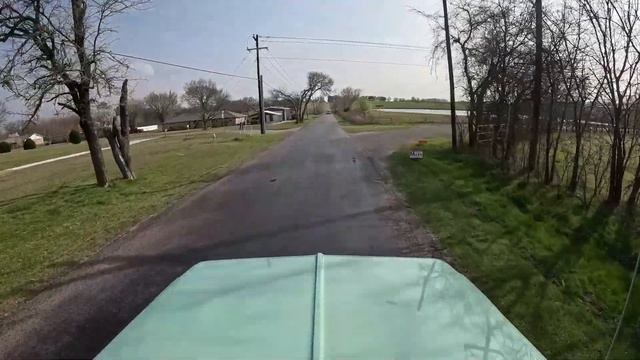 PC Classic Cars Test Drives a 1970 GMC K10 #Z53491 смотреть онлайн