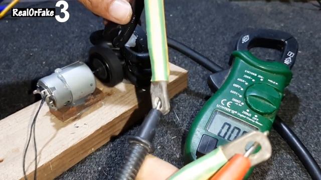Top 5 |Fake Electric Generators that modified from stator motor |Power Generator 220v смотреть онлайн
