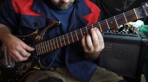 Налетела грусть - Александр Розенбаум(на гитаре)