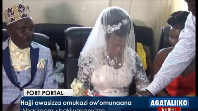 Hajji awasizza omukazi ow'omunaana смотреть онлайн
