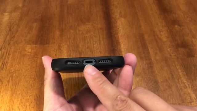 Review of Black Leather Mous Limitless 3.0 case for iPhone 12 Pro Max смотреть онлайн