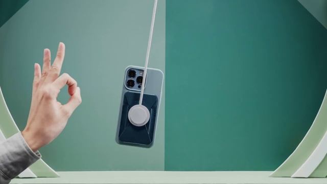 MOFT Snap Case- Magnetic Strength Comparison смотреть онлайн