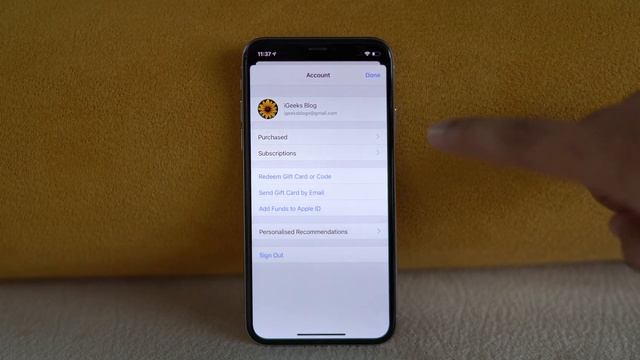 Change App Store Country or Region on iPhone (iOS 14) | Hindi Tutorial смотреть онлайн