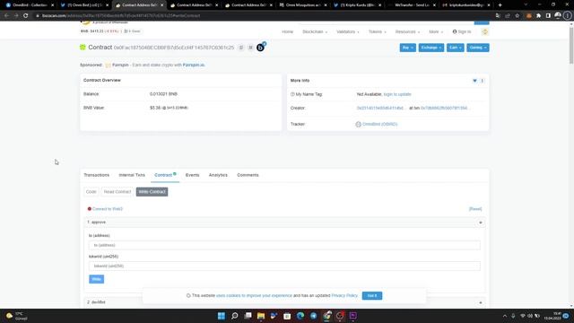 Layer Zero Bedava Nft Mint Etmek ! Videoyu İzle Yüzlerce Dolar Kazan ! | Omnibird Nft - Layer Zero смотреть онлайн