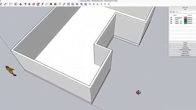 Top 5 FREE 3D modelling and design software in 2022 смотреть онлайн