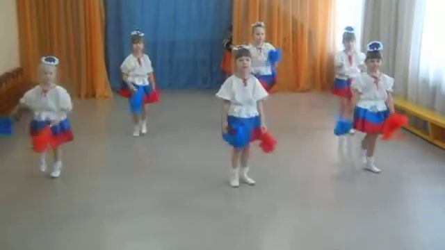 МДОУ Детский сад №20