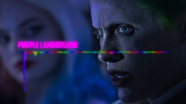 Skrillex & Rick Ross - Purple Lamborghini [EPIC SOUND SPECTRUM] смотреть онлайн