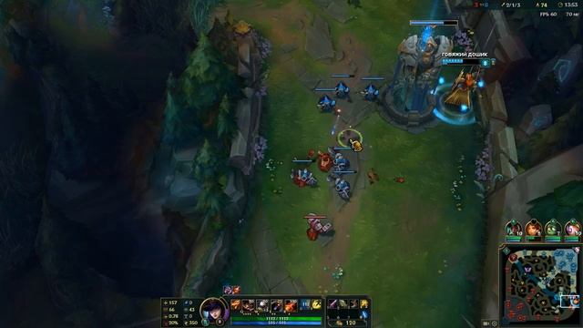 League of Legends играю ногами 2016 видео на русском смотреть онлайн