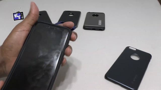 Best iPhone 6 Plus Cases смотреть онлайн