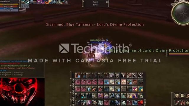 Lineage 2 Adventurer Olympiad Fights смотреть онлайн