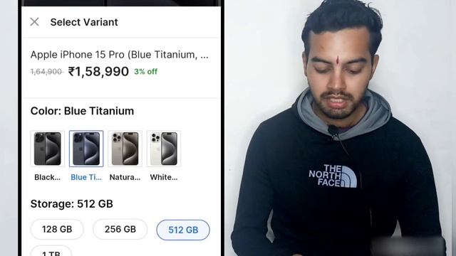 iPhone 15, Pro, Pro Max Specs, Features, Bank Offers Discount, No Cost EMI, Price On Flipkart ? смотреть онлайн