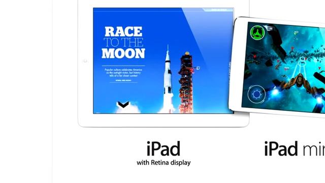 New details about iPhone 5S, iPad Mini 2 and iPad 5 launch dates смотреть онлайн