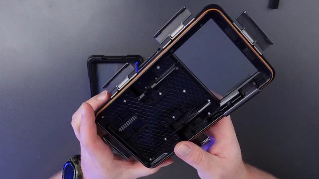 Profesjonalne, Wodoszczelne Etui do Nurkowania - Tech-Protect IPX8 Universal Diving Waterproof Case смотреть онлайн