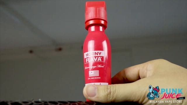 Horny Flava Red Apple Product Highlight / Review. смотреть онлайн