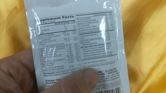 Multivitamin For Men Review, SimplyOne Super Nutrition смотреть онлайн