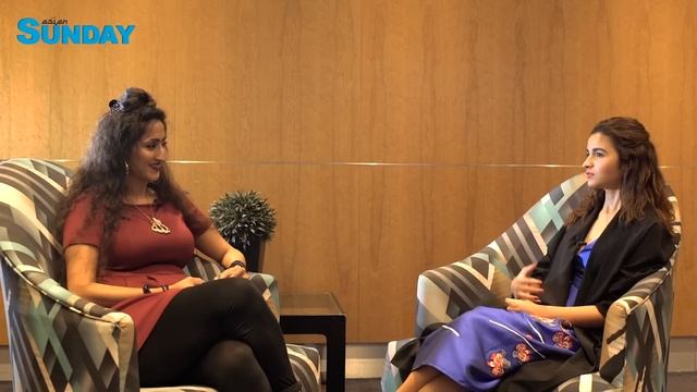 Naughty 9ine With Alia Bhatt