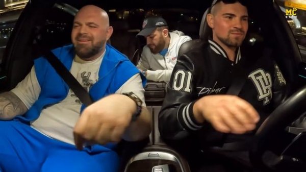 МС в такси … выпуск 73 / GOSHATURBOTECH поёт любимые песни / DETAILING TOYS ️️️ /