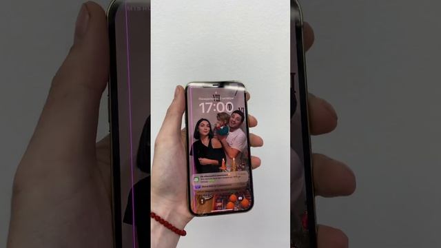 Замена стекла на дисплеи и задней крышки iPhone 12 Pro Max🫨 смотреть онлайн