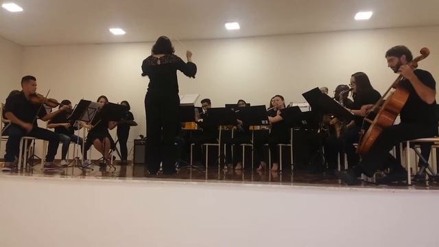 Tema da Vitória by Senador Music смотреть онлайн