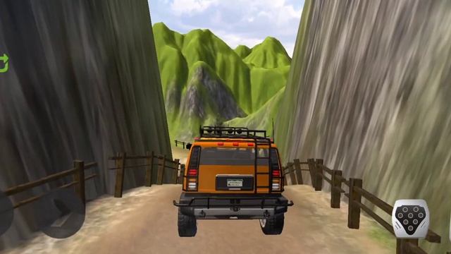 jeep games car driving games:suv car driving.(inzo driving) смотреть онлайн