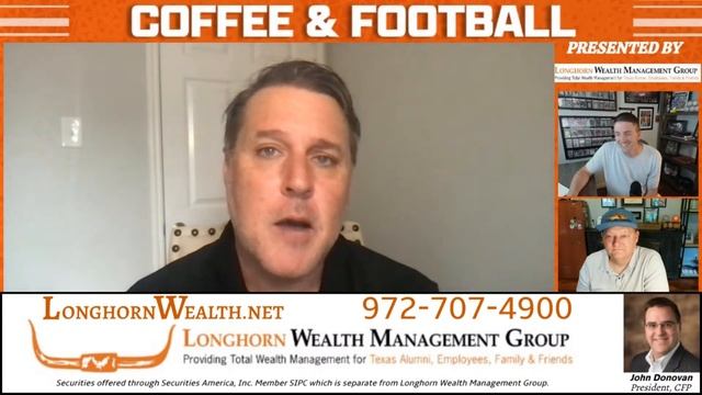 OTF Today - April 1 | Spring Practice Updates | Longhorns News | Texas Football смотреть онлайн