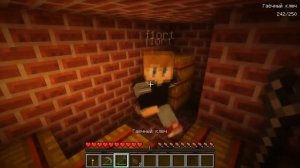 НУБ ПРОТИВ ГЛАВНЫЙ СЕКРЕТ ПРИВЕТ СОСЕДА В МАЙНКРАФТ ! ЗАЩИТА И ТРОЛЛИНГ В MINECRAFT _ МУЛЬТИК