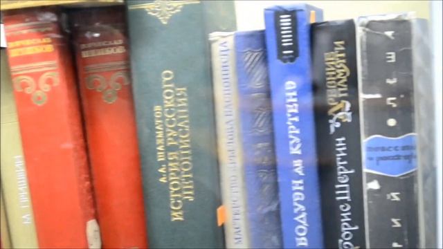 Алексей Югов: "Жить - значит писать" смотреть онлайн