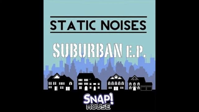 Static Noises - I Like Apples смотреть онлайн