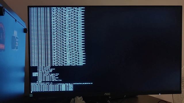 Monterey Beta 6 Hackintosh On Gigabyte B365M-DS3H Intel Corei5 Intel UHD 630 Using Open Core 0.7.2