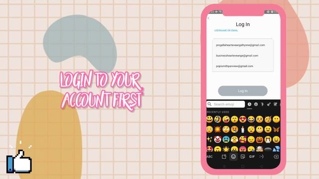 Snapchat iOS 15.4 Emojis for Android смотреть онлайн