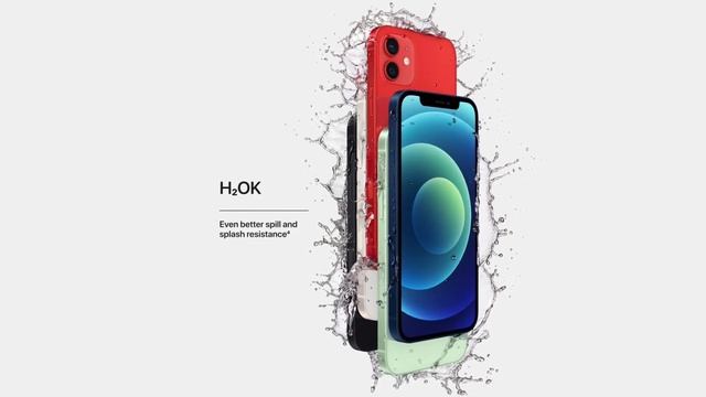 iPhone 12 vs iPhone 12 Pro - What's Different? смотреть онлайн
