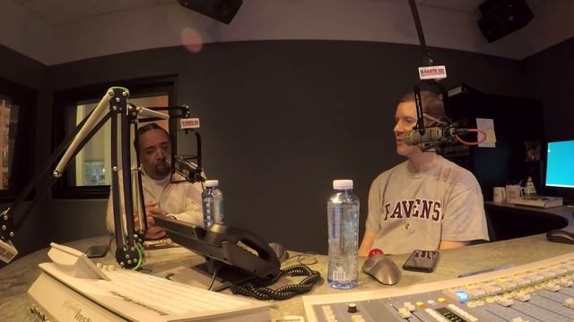 Mack 10 Recalls Westside Connection Going At The East Coast, Meeting Ice Cube & Admiring Slick Rick смотреть онлайн