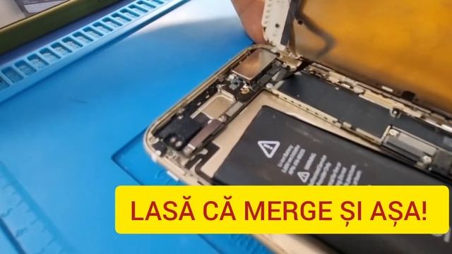 Ai grija la ce service GSM îți repari telefonul! смотреть онлайн