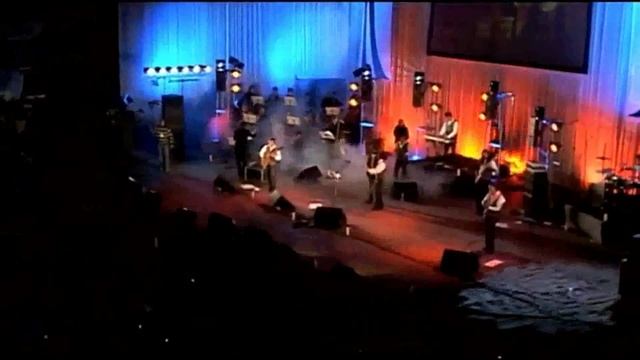Duo Antologia & Mac Salvador - Palomita Cuculí HD смотреть онлайн