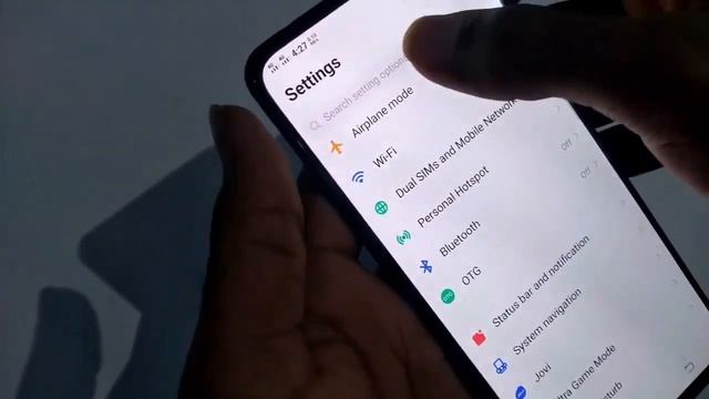 Vivo v17 network settings | How to use data network mobile | network problem solve kaise kare смотреть онлайн