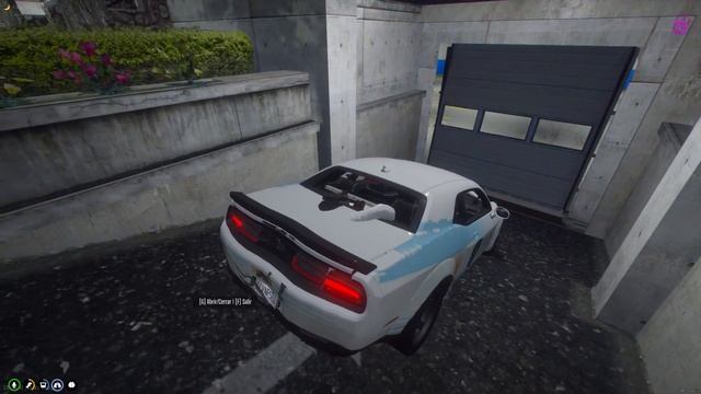 BLANCO DESCUBRE A MAC Y A RUB * misión secreta * Madafaking life Kenai GTA Roleplay #10 смотреть онлайн