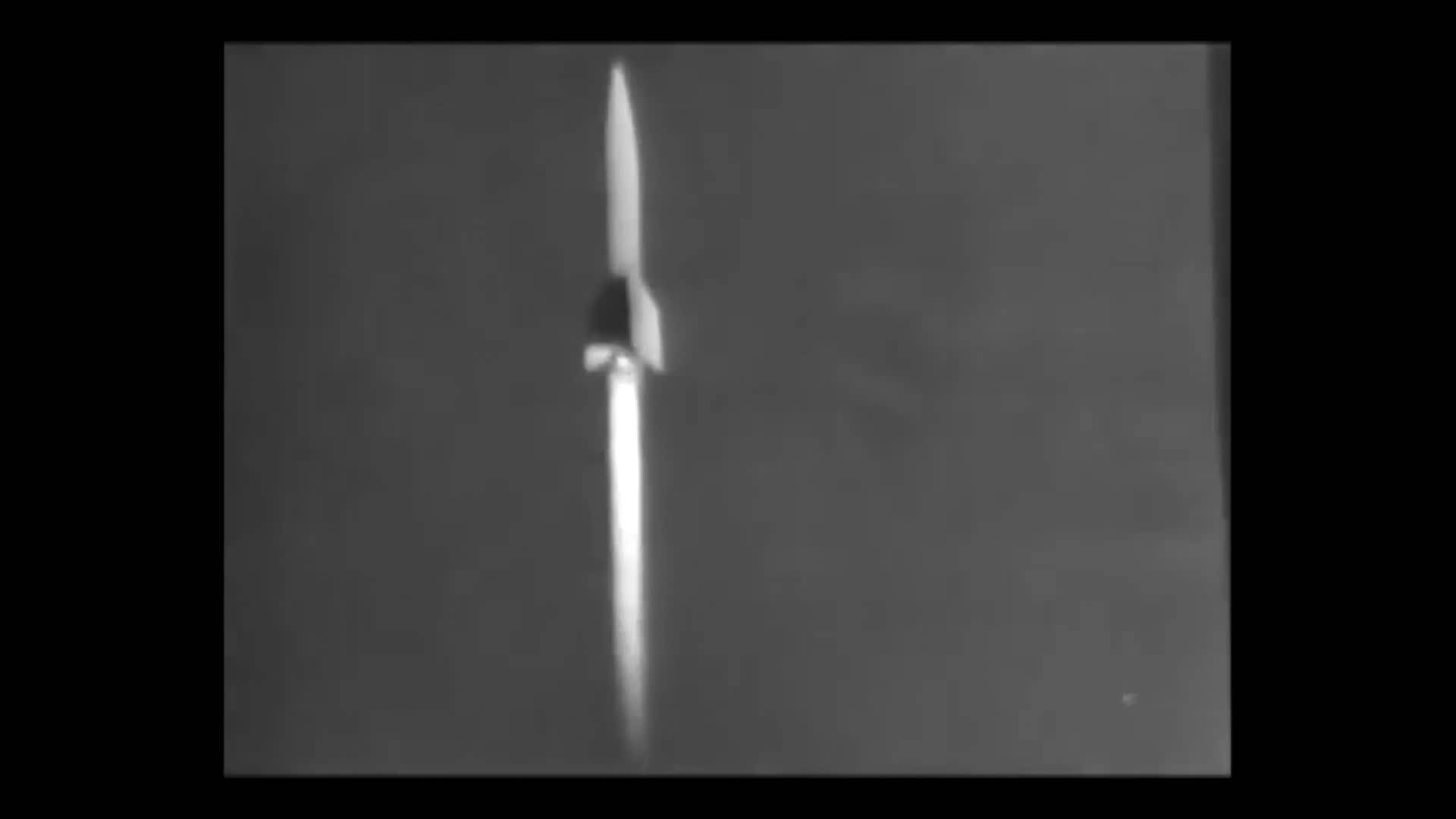1946.11.21_ White Sands NM V 2 rocket_Rus_[13.10.2024] смотреть онлайн