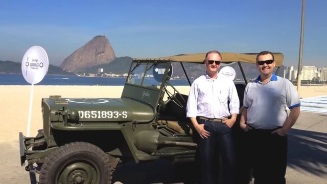 Jeep Compass 2012 смотреть онлайн