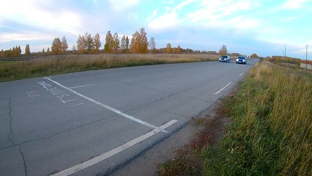 Subaru Legacy 2.0L EJ20X 290hp vs Turbo Starlet 1.3L 1.2Bar + Mitsubishi Sigma V6 3.0L смотреть онлайн