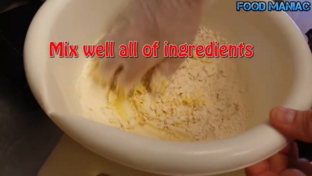 How to make Swedish Apple Pie ? Swedish Apple Pie easy Recipe ! смотреть онлайн