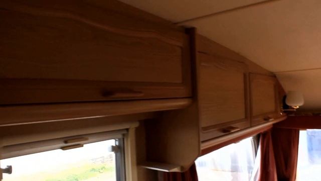 Swift Challenger 440 SE