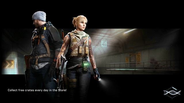 Left to Survive Walkthrough Part 4 / Android iOS Gameplay HD смотреть онлайн