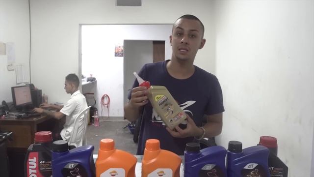 La gran ESTAFA de los aceites falsos - Aprende a reconocerlos смотреть онлайн