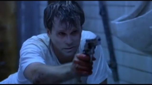 Scorpions : Alien Nation (feat. "The Saw" movie) смотреть онлайн