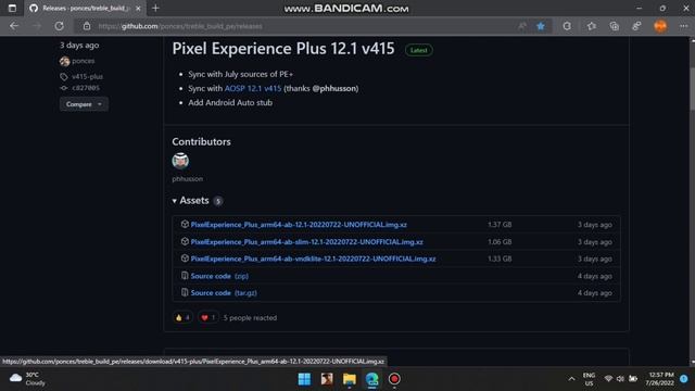 Xiaomi 11T pro Pixel experience installation. Without TWRP . смотреть онлайн